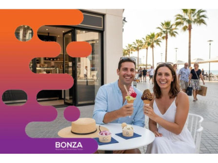 37009 - Artisan Gelato Business With Premium Fit-Out