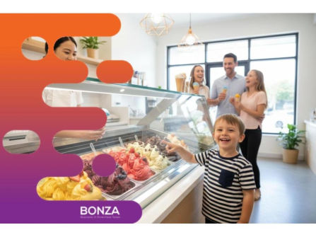 37009 - Artisan Gelato Business With Premium Fit-Out