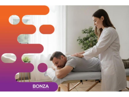 37026 Long-Established Chiropractic Practice with Excellent Reputation
