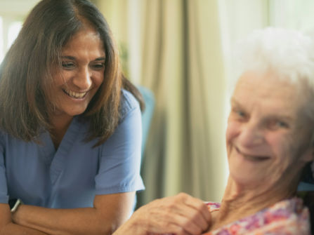 Registered Aged Care and NDIS Provider (Franchise), Two Established NSW Territories, Offered by EOI