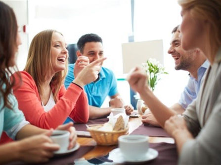 Thriving Modern Cafe in Prime Eastern Suburb Corner Location - 18266
