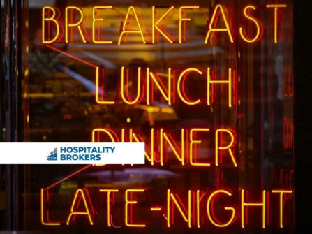 Rare Hospitality Acquisition | $6M+ Revenue | Lease to 2038