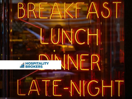 Rare Hospitality Acquisition | $6M+ Revenue | Lease to 2038