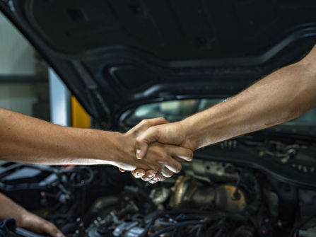 Respected Mechanical Workshop - $350,000 Profit