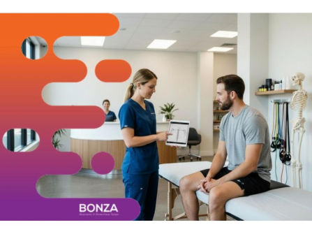 37031 - Profitable Physiotherapy Practice with Growth Potential