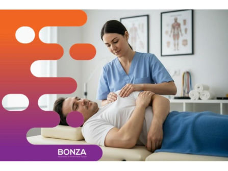 37031 - Respected Physiotherapy Clinic With Proven Profit