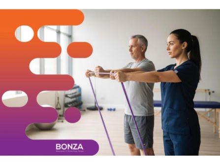 37031 - Respected Physiotherapy Clinic With Proven Profit