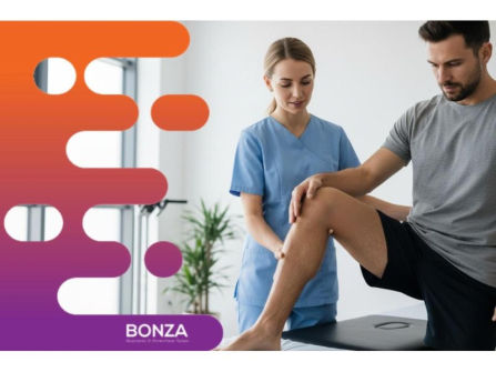 37031 - Respected Physiotherapy Clinic With Proven Profit