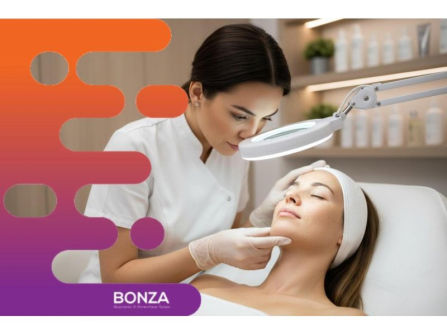 37029 - Boutique Skin Clinic with Strong Growth Potential