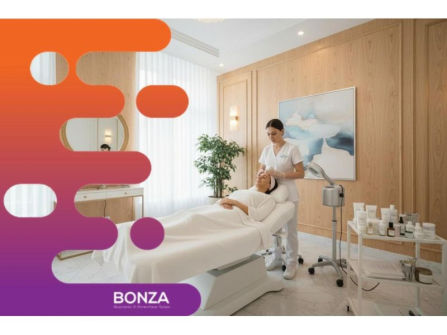 37029 - Boutique Skin Clinic with Strong Growth Potential