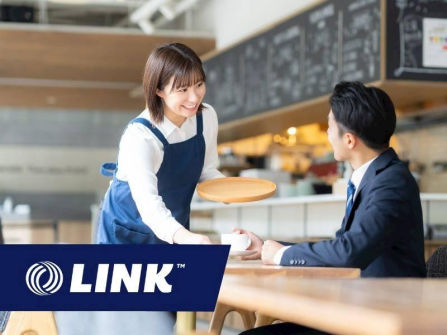 Industrial Cafe - Low Rent, No Outgoings, $8K Weekly Takings