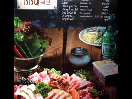 Prime Sydney CBD Established Korean BBQ Restaurant for Sale, Turnkey Operation