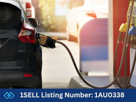 Highly Profitable Service Station Opportunity in Melbourne