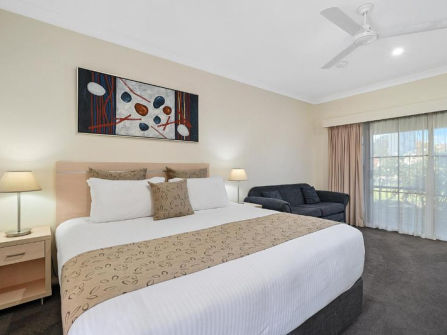 Motel for Sale - Corowa