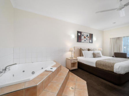 Motel for Sale - Corowa