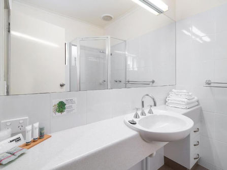 Motel for Sale - Corowa