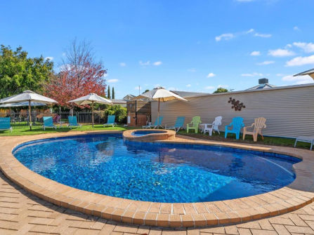 Motel for Sale - Corowa