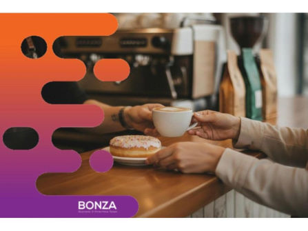 37016 High Exposure Doughnut Kiosk Opportunity - Franchise Support