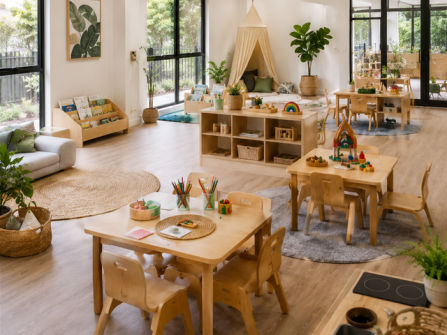 Childcare Centre for Sale - Near Lara Vic