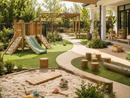 Childcare Centre for Sale - Near Lara Vic
