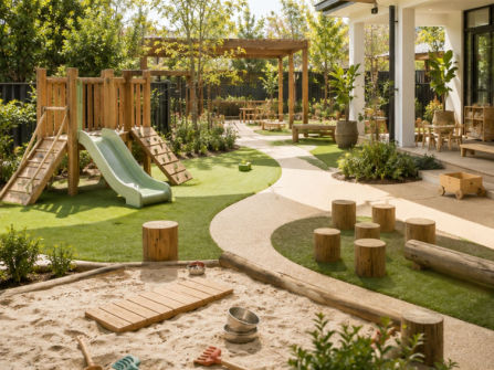 Childcare Centre for Sale - Near Lara Vic