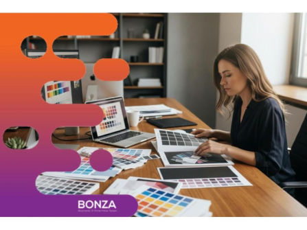 37036 Long-Established Commercial Printing Business - Under Management