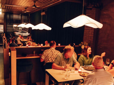 NECTAR KITCHEN & BAR FOR SALE - POA