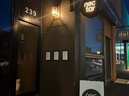 NECTAR KITCHEN & BAR FOR SALE - POA