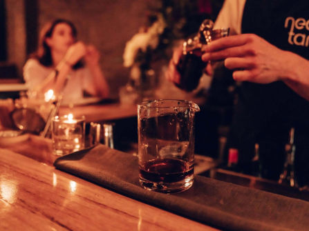 NECTAR KITCHEN & BAR FOR SALE - POA