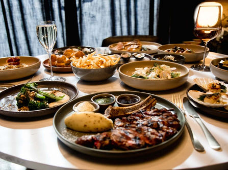 NECTAR KITCHEN & BAR FOR SALE - POA