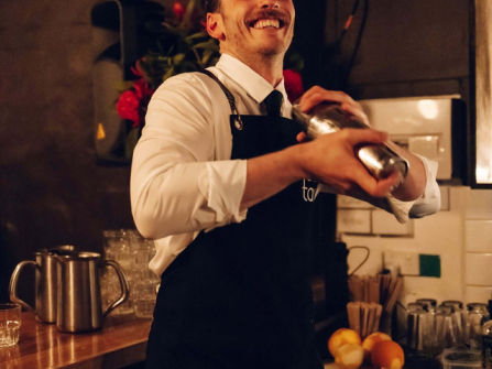 NECTAR KITCHEN & BAR FOR SALE - POA