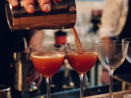 NECTAR KITCHEN & BAR FOR SALE - POA