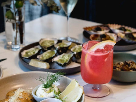 NECTAR KITCHEN & BAR FOR SALE - POA