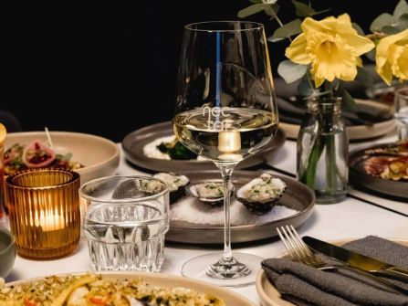 NECTAR KITCHEN & BAR FOR SALE - POA