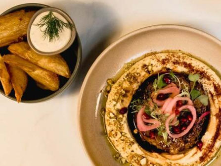 NECTAR KITCHEN & BAR FOR SALE - POA