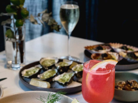 NECTAR KITCHEN & BAR FOR SALE - POA
