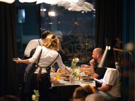 NECTAR KITCHEN & BAR FOR SALE - POA
