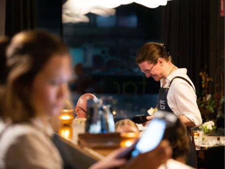 NECTAR KITCHEN & BAR FOR SALE - POA