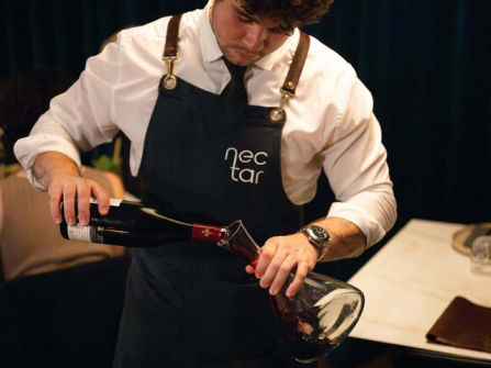 NECTAR KITCHEN & BAR FOR SALE - POA