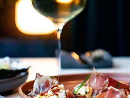 NECTAR KITCHEN & BAR FOR SALE - POA