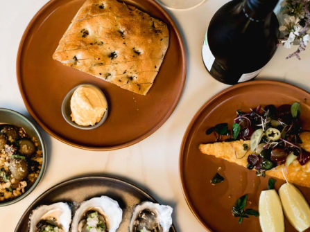 NECTAR KITCHEN & BAR FOR SALE - POA