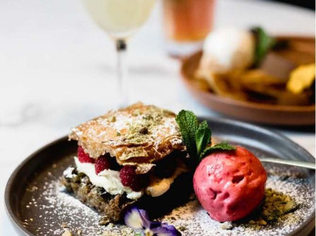 NECTAR KITCHEN & BAR FOR SALE - POA