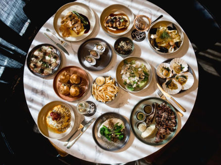 NECTAR KITCHEN & BAR FOR SALE - POA