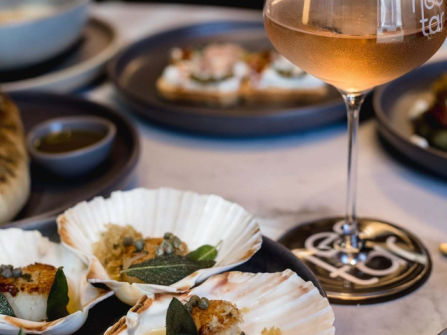 NECTAR KITCHEN & BAR FOR SALE - POA