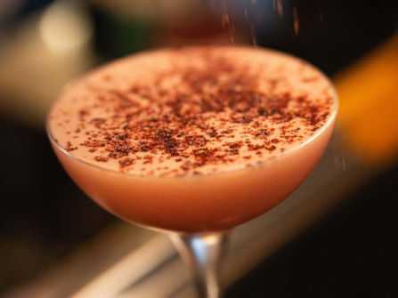 NECTAR KITCHEN & BAR FOR SALE - POA