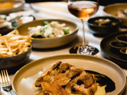 NECTAR KITCHEN & BAR FOR SALE - POA