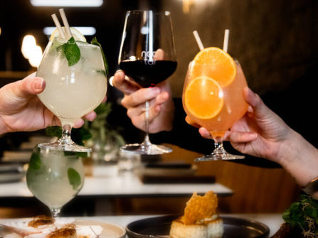 NECTAR KITCHEN & BAR FOR SALE - POA
