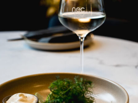 NECTAR KITCHEN & BAR FOR SALE - POA