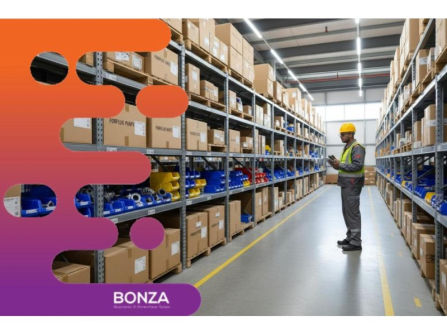 37027 - Profitable Forklift Parts Wholesale Business for Sale