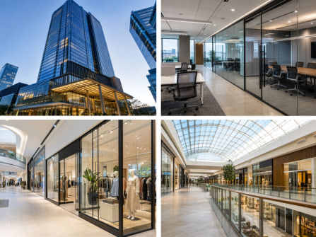 Glass Glazing Business For Sale In Victoria